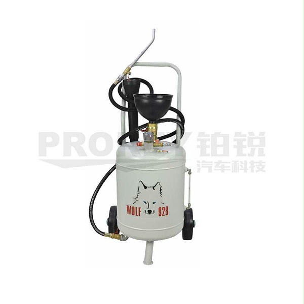 格林斯 2324 气动稀油加注机