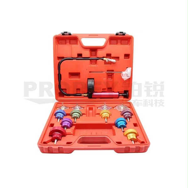 14件套 汽车水箱测漏工具组套