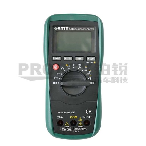 GW-130050339-世达 03015 数字万用表-1主图