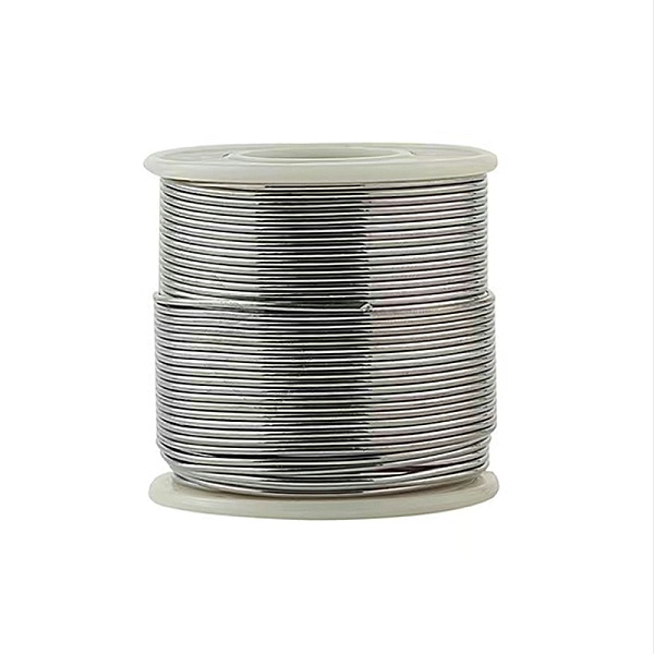 99.3%焊锡量 1.0mm 50G 卷轴焊锡丝
