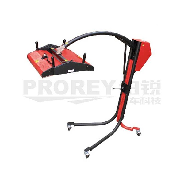 DEVILBISS 戴维比斯 DC-4225-240S 红外线修补烤灯