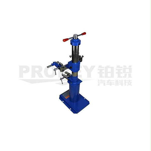POURMAN浦而曼 ESC43+ 减震弹簧拆装机