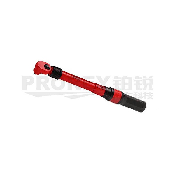 JTC JTCI013 3/8绝缘式扭力扳手40-200N.M