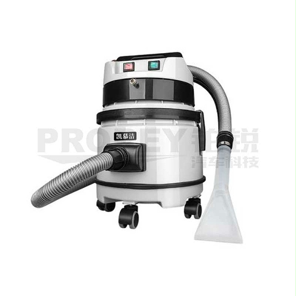 KJ001S 蒸汽 喷抽 打磨干湿一体机