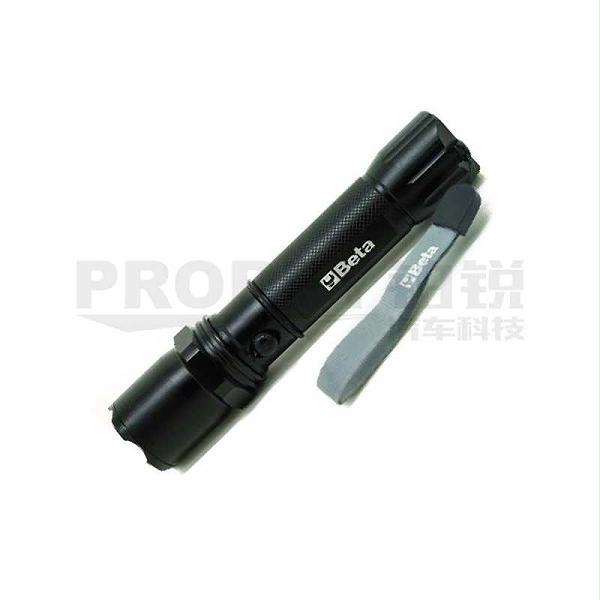 Beta 201023515 LED高亮度可充防水手电筒