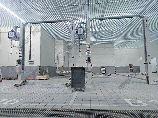 江苏鸿蒙智行4S店-徐州市瑞哲龙哲汽车 (2)