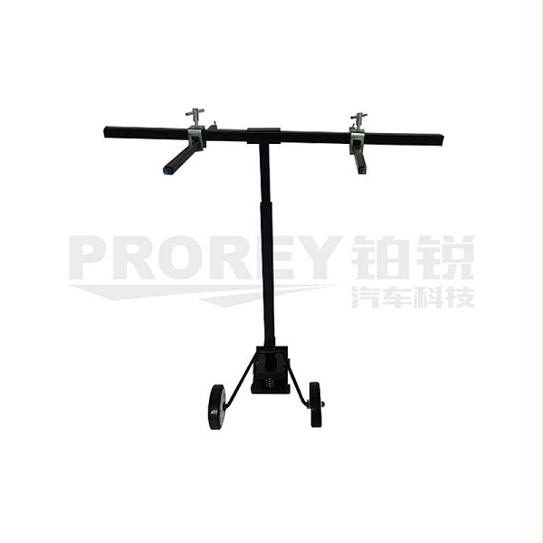 福瑞斯 FRS010075 烤漆房地格栅移动小车