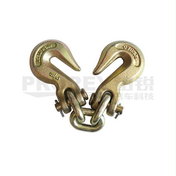LJ-09 抓钩组件