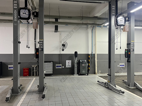 江苏小鹏4S店-溧水福联小鹏 (2)