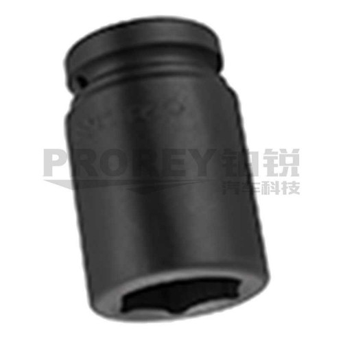 世达 34905 1英寸系列六角风动长套筒17mm