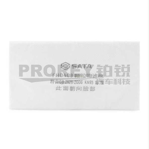 GW-130051915-世达 FH0409 防尘滤棉(大)-1主图