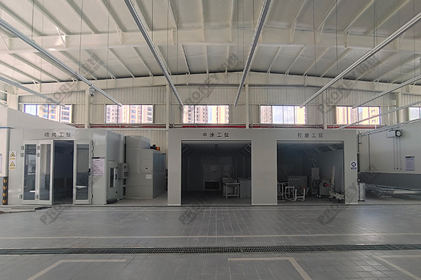 浙江鸿蒙智行4S店-东阳金瑞鸿蒙 (6)