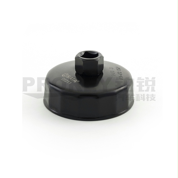 GW-130036696-世达 98211 帽式滤清器扳手74mm 15边 主图-1