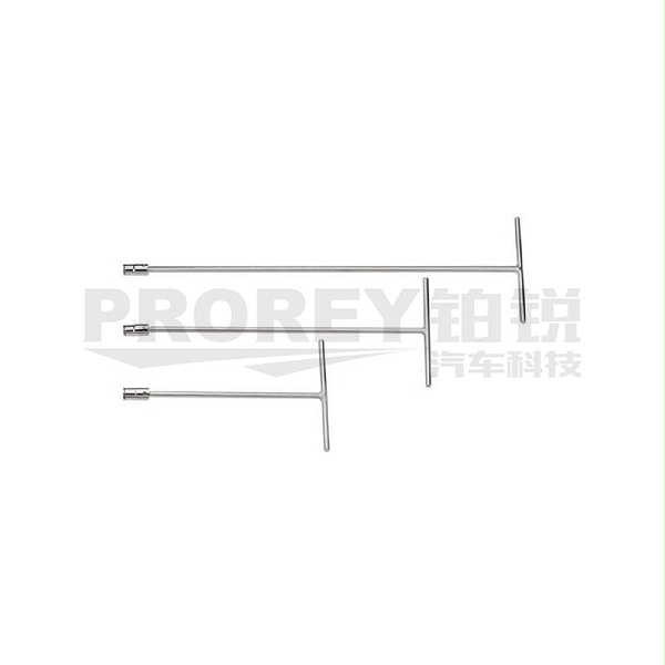 GW-130035610-TJG S0308 T型万向套筒扳手600x8mm 主图
