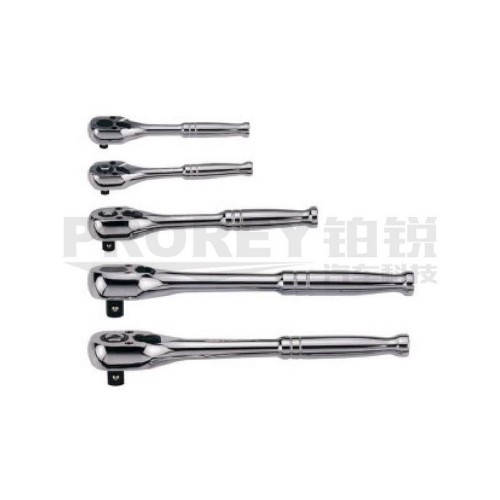 TJG S2120 棘轮扳手(1-4英寸x5)