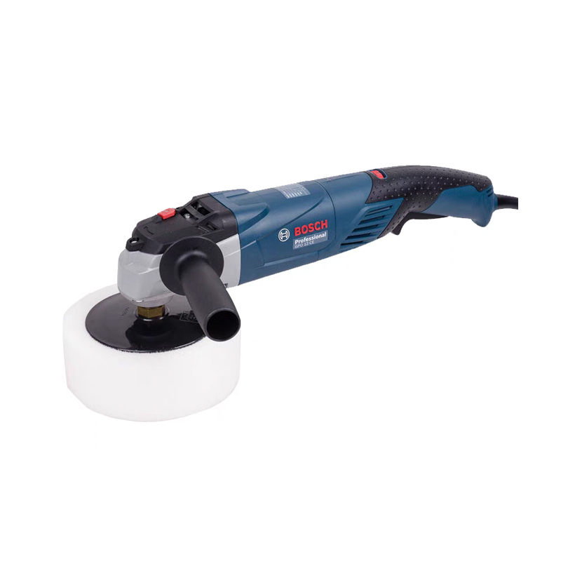 Bosch博世 GPO12CE(0601389081) 抛光机(带海绵盘)