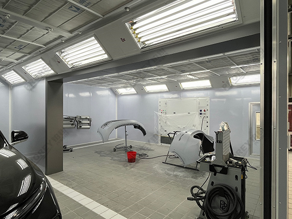 江苏理想4S店-江阴琥珀荟理想汽车 (9)