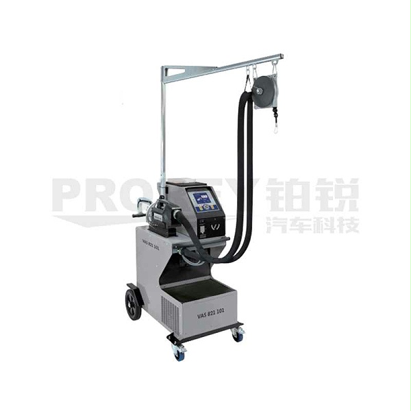 GYS VAS821101 水冷电阻点焊机