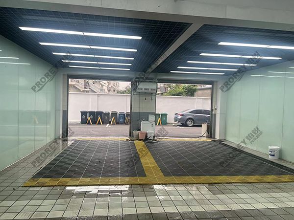 湖北一汽丰田4S店-武汉光谷双益丰田汽车销售服务有限公司 (6)