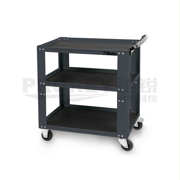 Beta 051000002 三层零件车
