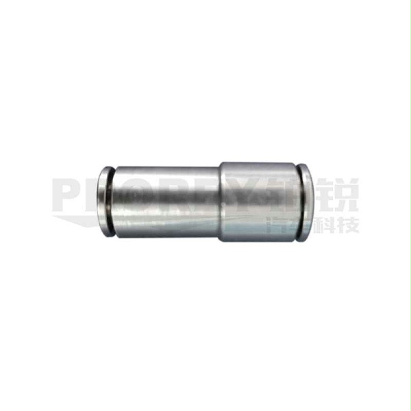 康茂胜 CAMOZZI 6580 10-8 8mm变10mm直通快接