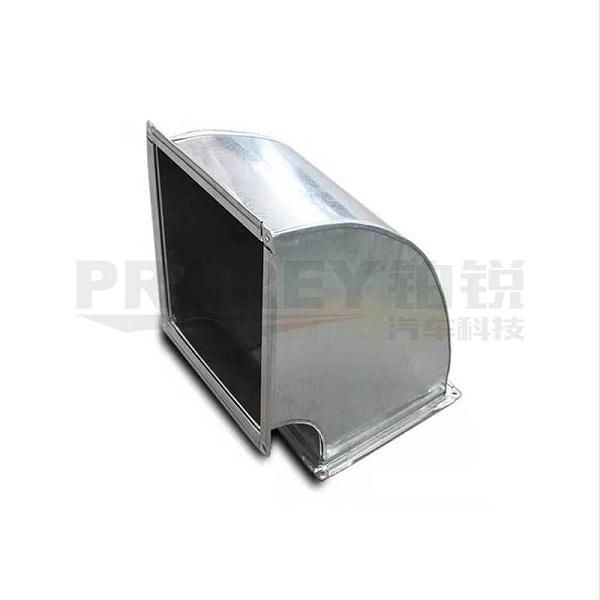 800*800*R45 R90 90°弯头