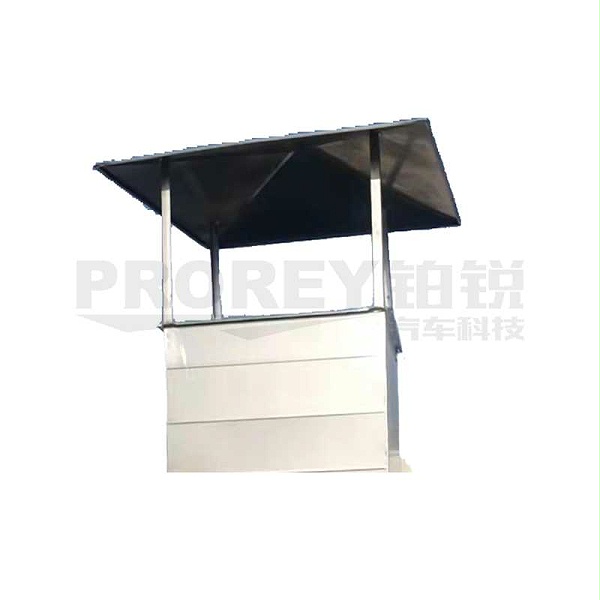 800*800*900 风管雨帽