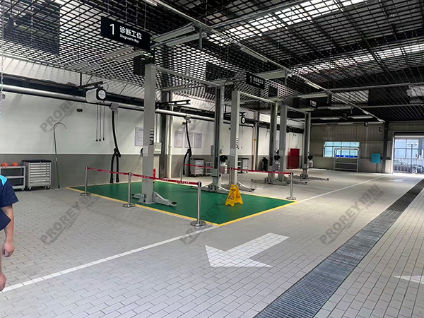 湖南鸿蒙智行4S店-益阳华宏云智能科技有限公司 (2)