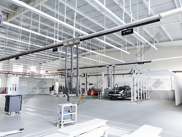 湖北鸿蒙智行4S店-襄阳鸿蒙智行 (5)