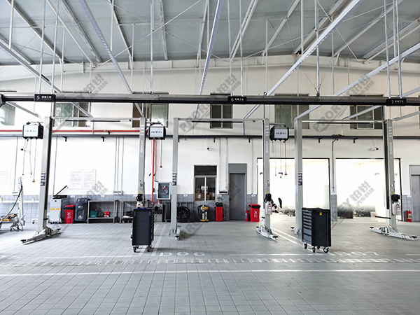 湖北鸿蒙智行4S店-襄阳鸿蒙智行 (2)