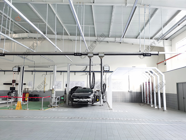 湖北鸿蒙智行4S店-襄阳鸿蒙智行 (4)