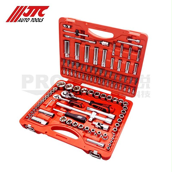 JTC JTCH110B 110件工具组