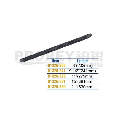 TJG B1326-530 轮胎撬棒530mm