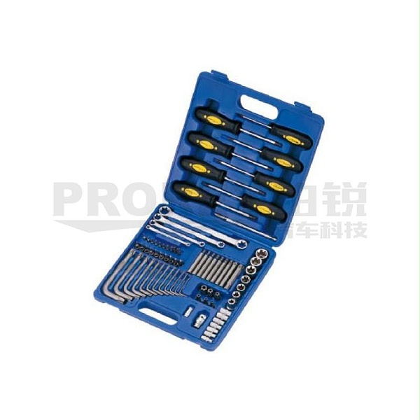 GW-130035693-TJG SL-176 76PCS星型套筒组 主图