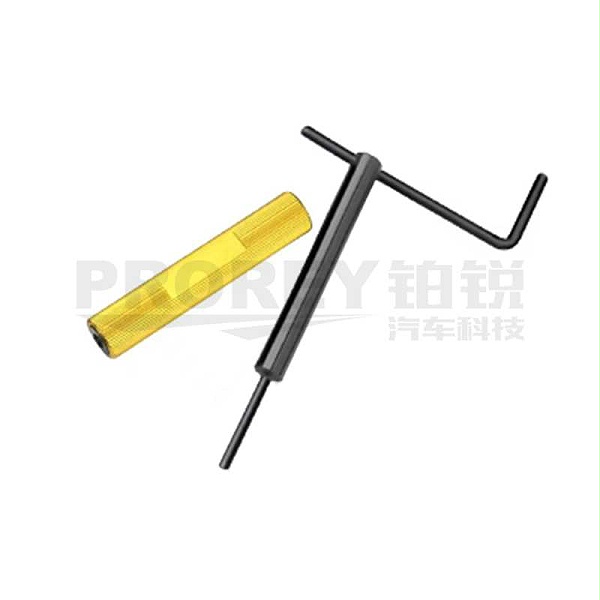 8*1.25 螺纹牙套安装器