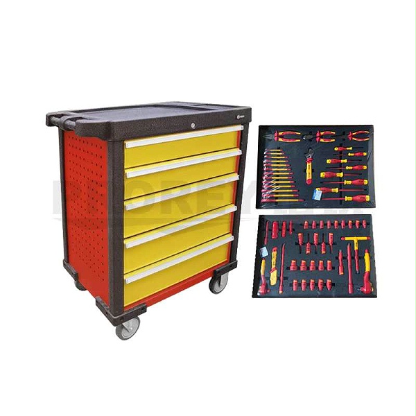 宝合 BH-XP60 新能源工具车