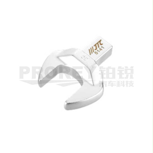 JTC JTC509114 扭力扳手开口头14'