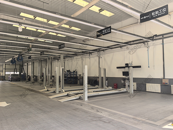 河北鸿蒙智行4S店-河北邯郸鸿晖鸿蒙智行 (3)