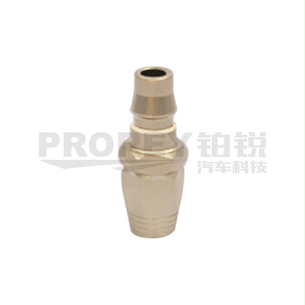 GW-130970167-飞鹰 PP-20 C式自动锁紧快速接头-公体-锁管型10mm 主图