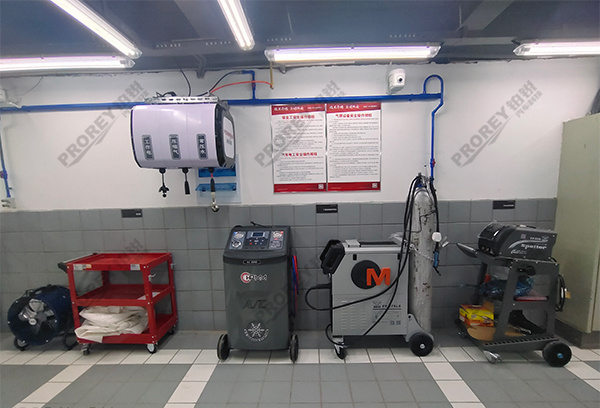 浙江奇瑞4S店-杭州金诚瑞行汽车 (9)