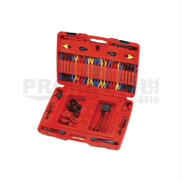 JTC JTC1438 万用型测试线组