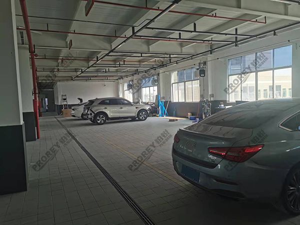 广东红旗4S店-深圳通利华红旗1