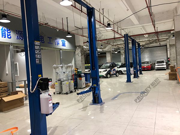 广西五菱4S店-柳州五菱项目全景-（3）