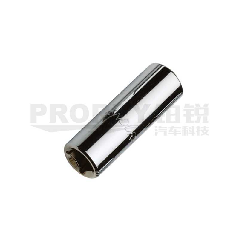 ENDURA 力易得 E3347 10mm系列6角长套筒17mm