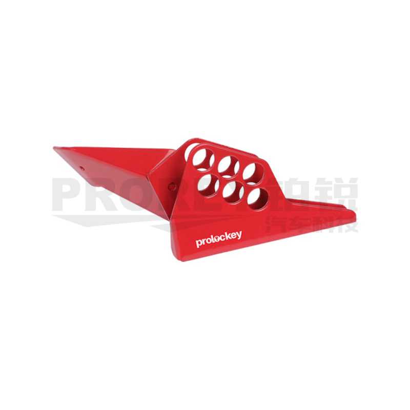Prolockey SBVL02 工业标准球阀锁