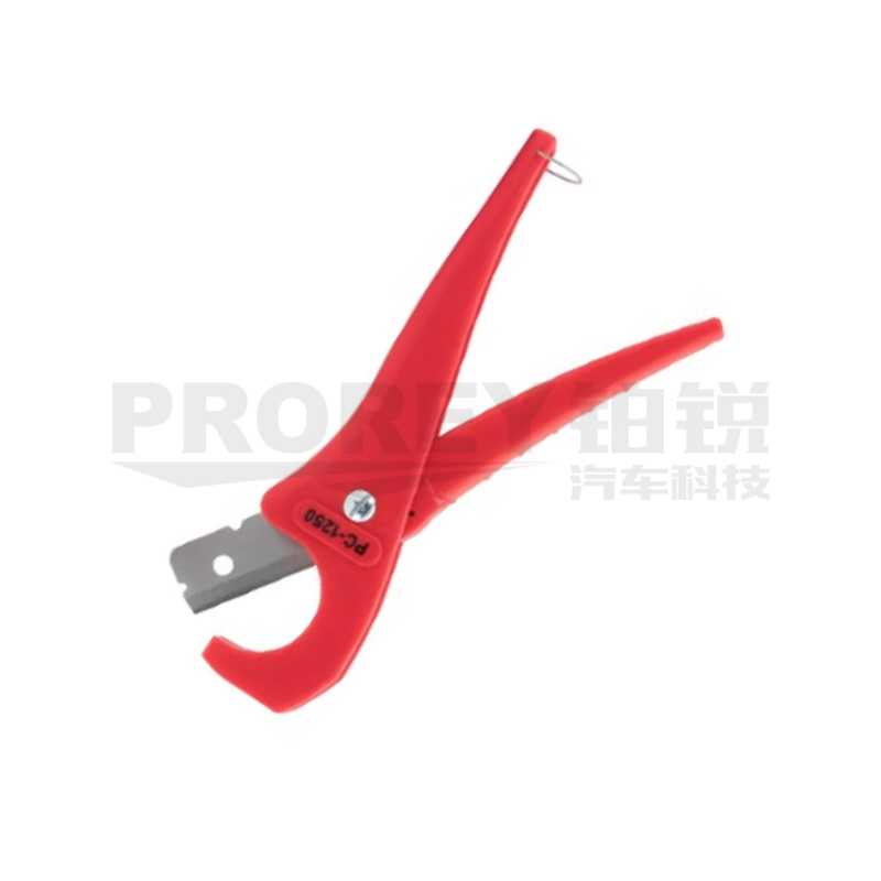 RIDGID 里奇 23488 1250型剪切式塑料管专业割刀42mm