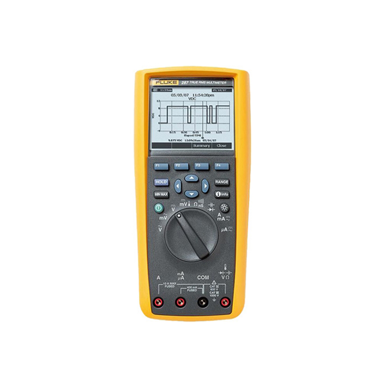 FLUKE 福禄克 287C 万用表