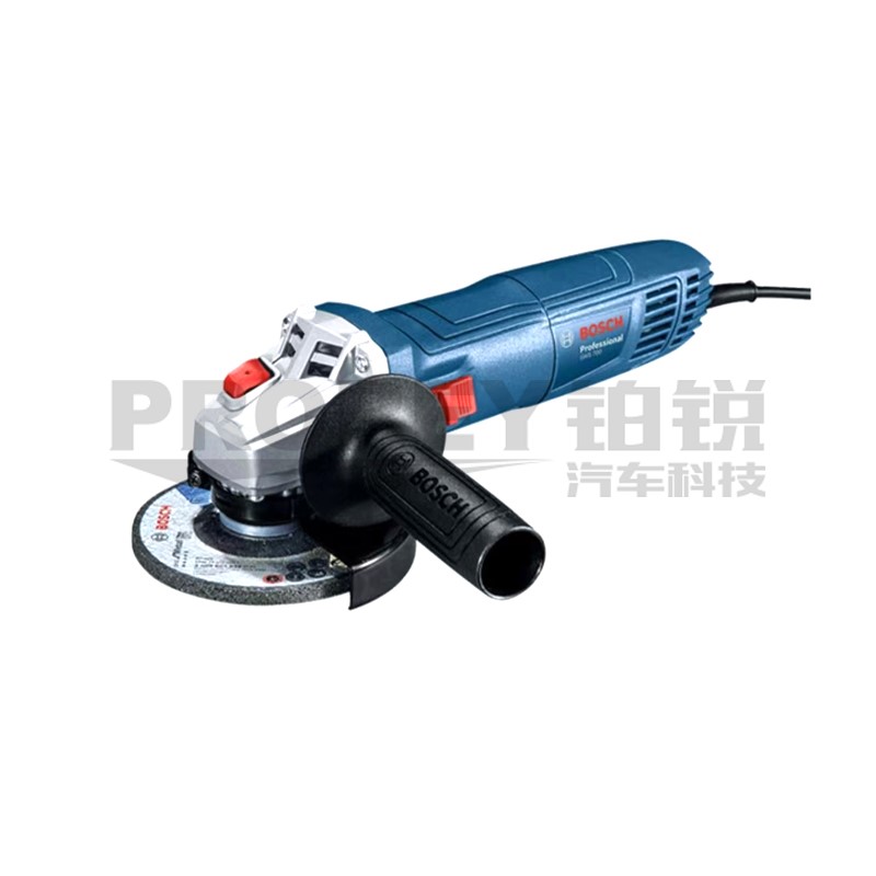 Bosch 博世 GWS700(06013A3080) 电动角磨机 砂轮机 手砂轮