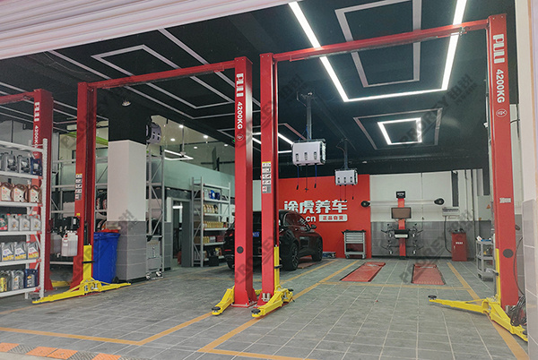 山东途虎养车-烟台领驰 (2)