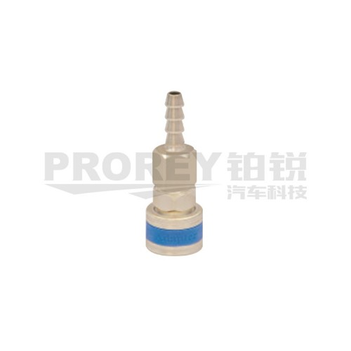 飞鹰 SH-30 美式自动锁紧快速接头-母体-插管型